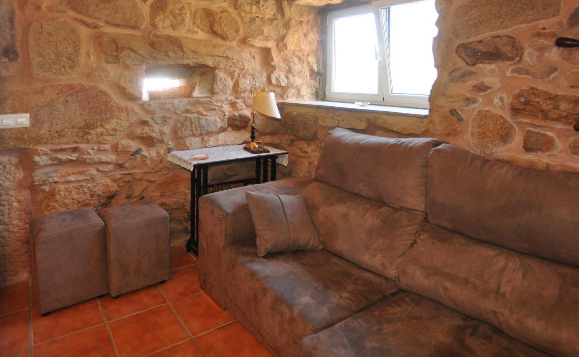 Casa Do Tomas Marín Exterior foto